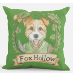 Cousin Foxi personnalisable