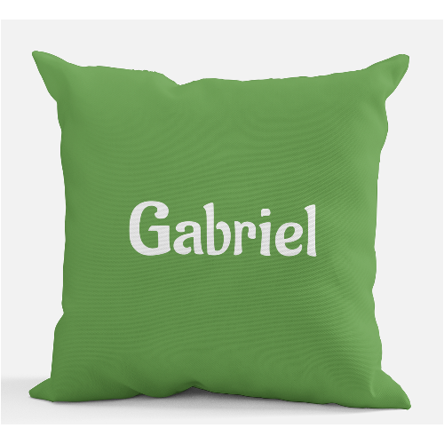 Cousin Foxi personnalisable