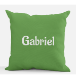 Cousin Foxi personnalisable