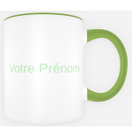 Mugs Foxy personnalisé